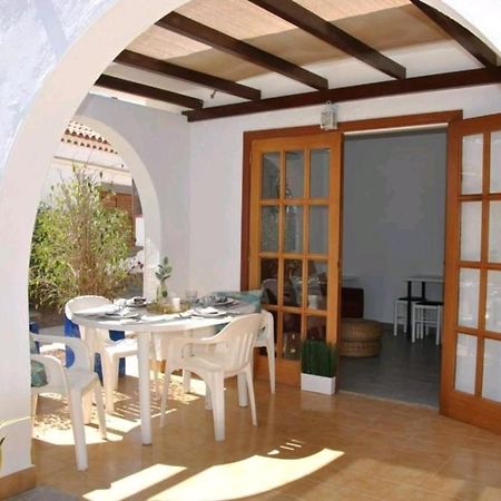 Parque Golf Relaxing Bungalow Maspalomas  Exterior foto