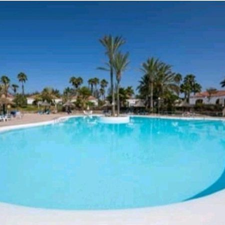 Parque Golf Relaxing Bungalow Maspalomas  Exterior foto