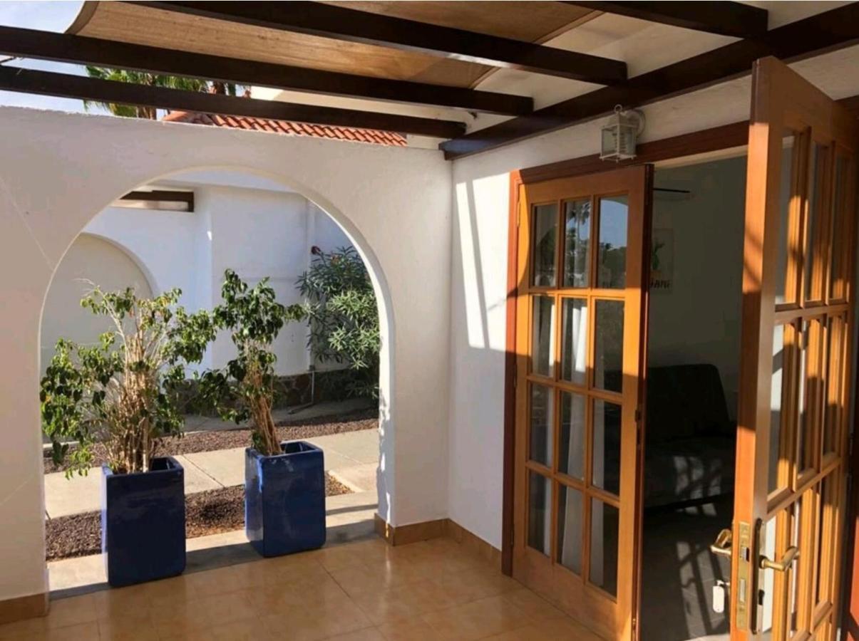 Parque Golf Relaxing Bungalow Maspalomas  Exterior foto