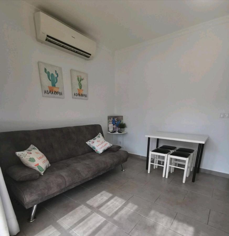 Parque Golf Relaxing Bungalow Maspalomas  Exterior foto