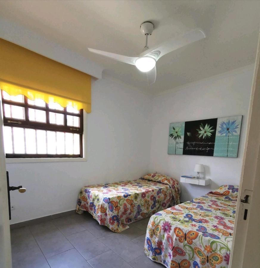 Parque Golf Relaxing Bungalow Maspalomas  Exterior foto
